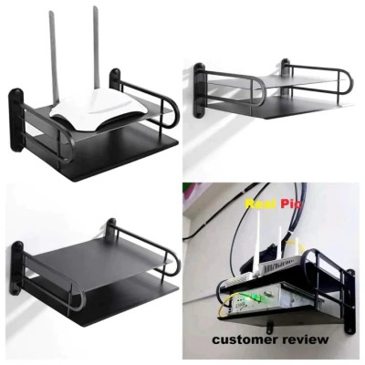 Wifi Router Stand - 2 Layer